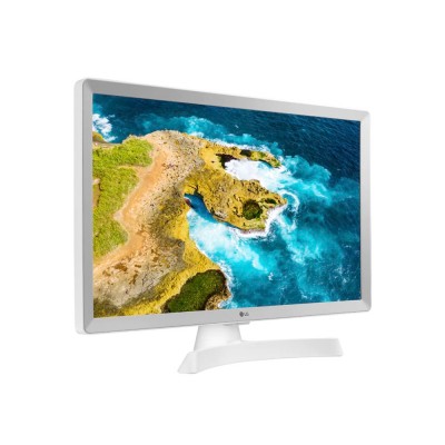 Monitor TV LG 24TQ510S-WZ