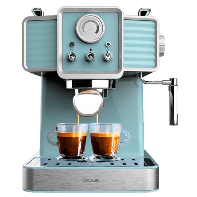 Cafetera Express CECOTEC Espresso 20...