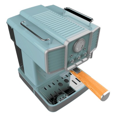 Cafetera Express CECOTEC Espresso 20...