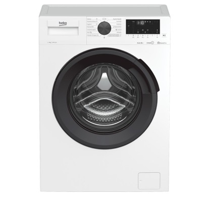 Lavadora  BEKO WRA 9714 XW DR
