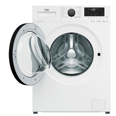 Lavadora  BEKO WRA 9714 XW DR