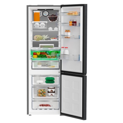 Combi BEKO B5RCNE406LXBRW