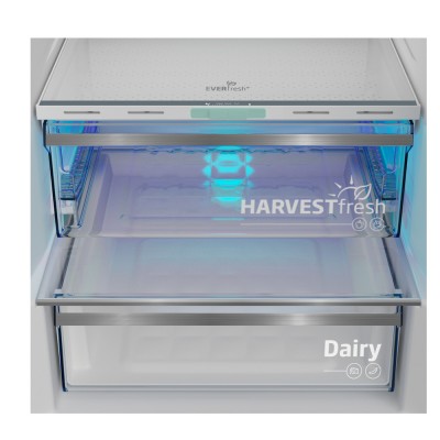 Combi BEKO B5RCNE406LXBRW