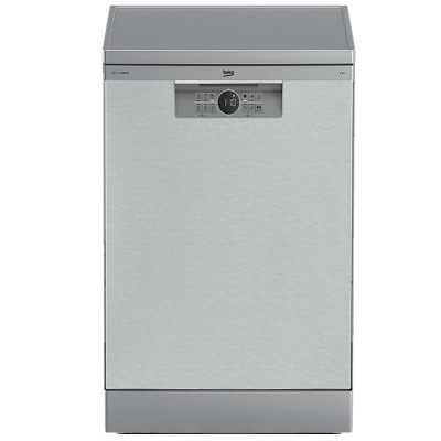 Lavavajillas BEKO  BDFN26640XC