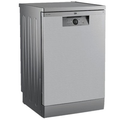 Lavavajillas BEKO  BDFN26640XC