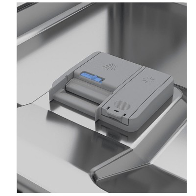 Lavavajillas BEKO  BDFN26640XC