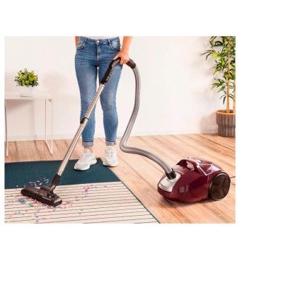 Aspirador ROWENTA RO3969 Compact Power