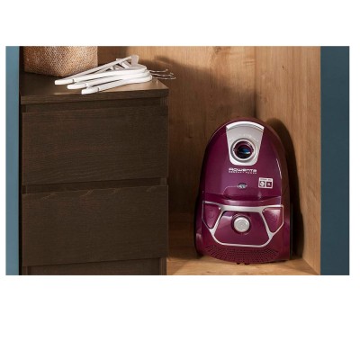 Aspirador ROWENTA RO3969 Compact Power