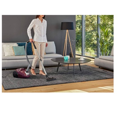 Aspirador ROWENTA RO3969 Compact Power