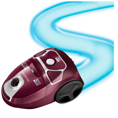 Aspirador ROWENTA RO3969 Compact Power