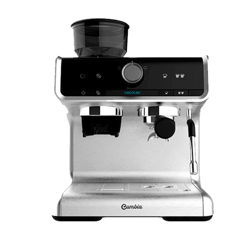 Cafetera Express CECOTEC Espresso 20...
