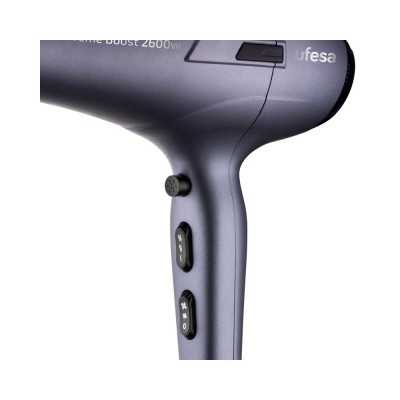 Secador UFESA X-Treme Boost AC