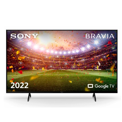 TV LED SONY KD-43X81K Android