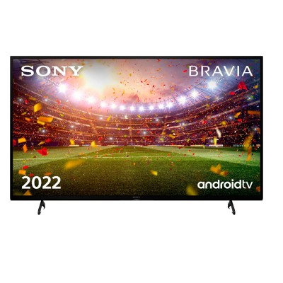 TV LED SONY KD-50X73K Android