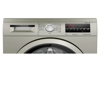 Lavadora BOSCH WUU24T6XES