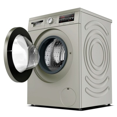 Lavadora BOSCH WUU24T6XES