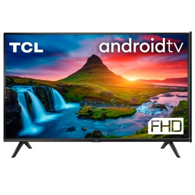 TV LED TCL 40S5200 Android