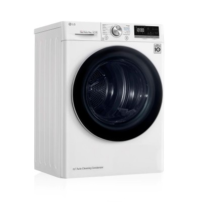 Secadora LG RC90V9AV3Q