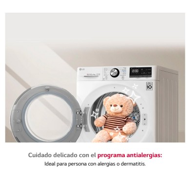 Secadora LG RC90V9AV3Q