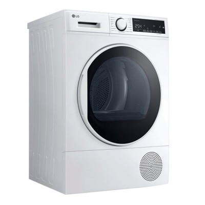Secadora LG RH80T2AP6RM