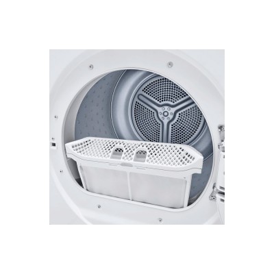 Secadora LG RH80T2AP6RM