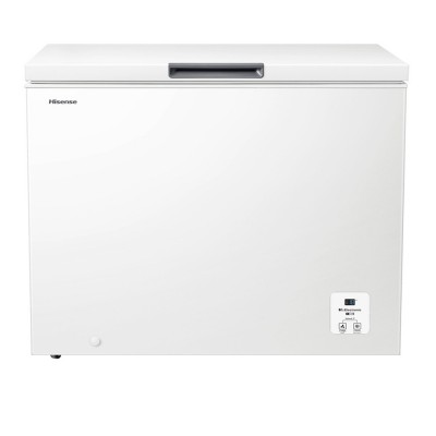 Congelador HISENSE FT321D4AWLE