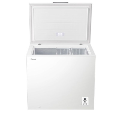 Congelador HISENSE FT321D4AWLE