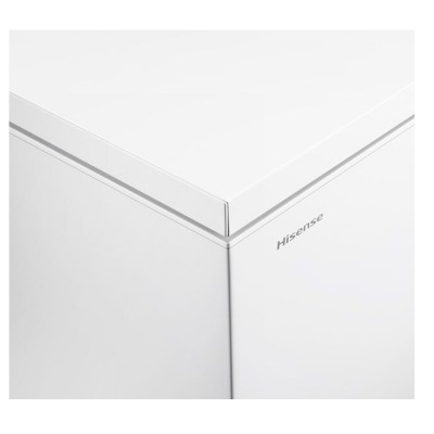 Congelador HISENSE FT321D4AWLE
