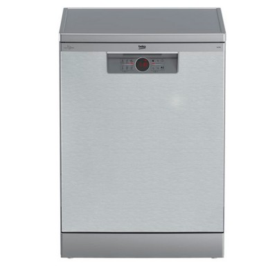 Lavavajillas BEKO BDFN26430X
