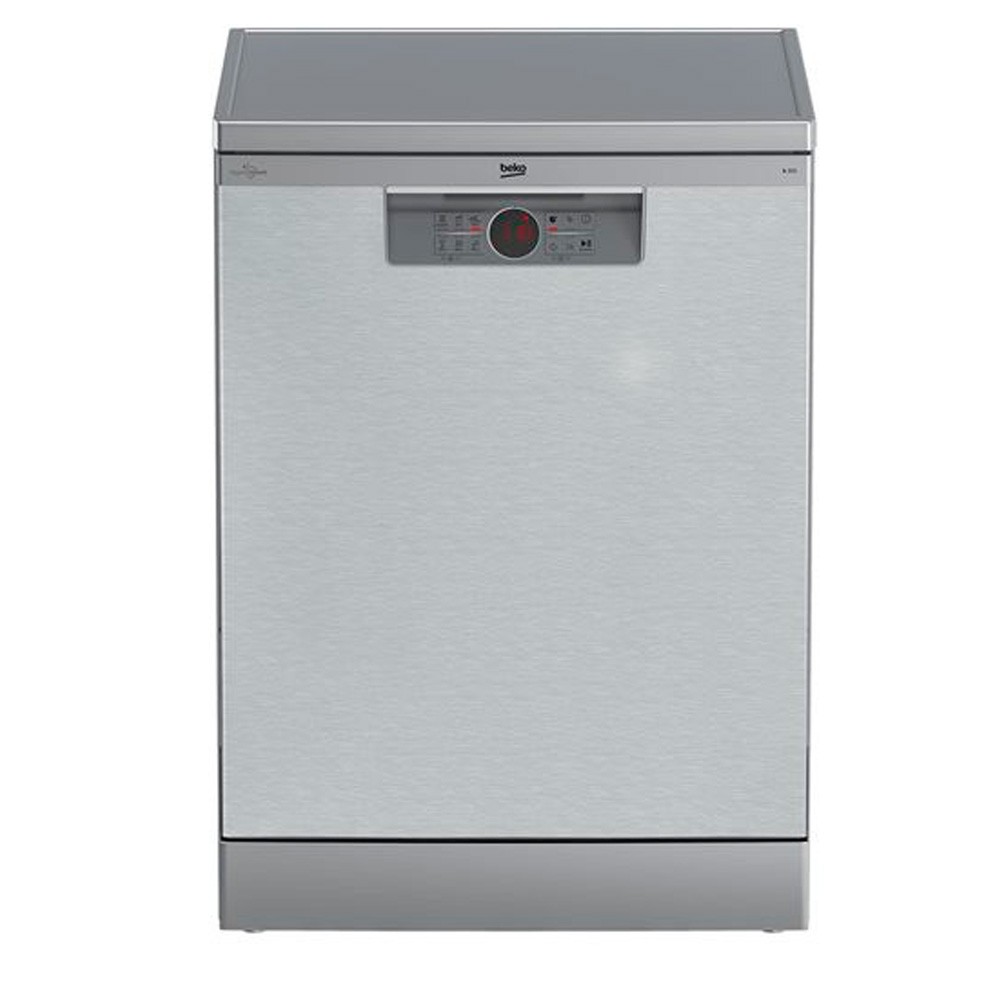 Lavavajillas BEKO BDFN26430X