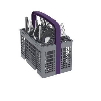 Lavavajillas BEKO BDFN26430X