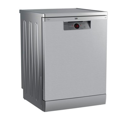 Lavavajillas BEKO BDFN26430X