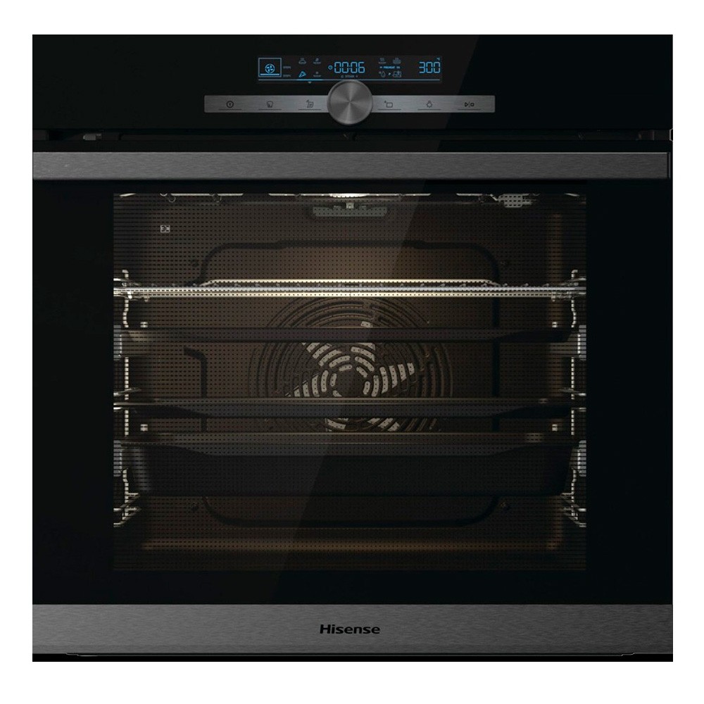 Horno HISENSE BSA65334PG