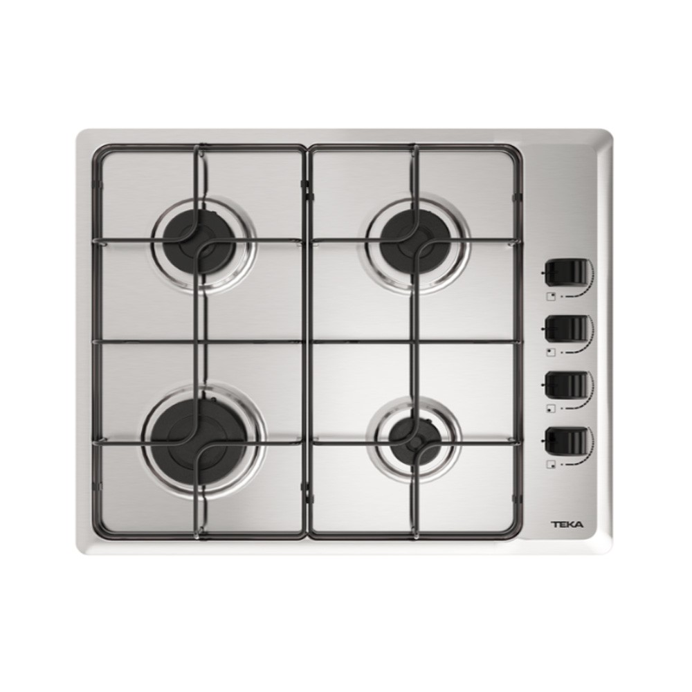 Placa TEKA HLX 640 Natural