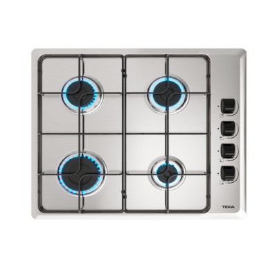 Placa TEKA HLX 640 Natural