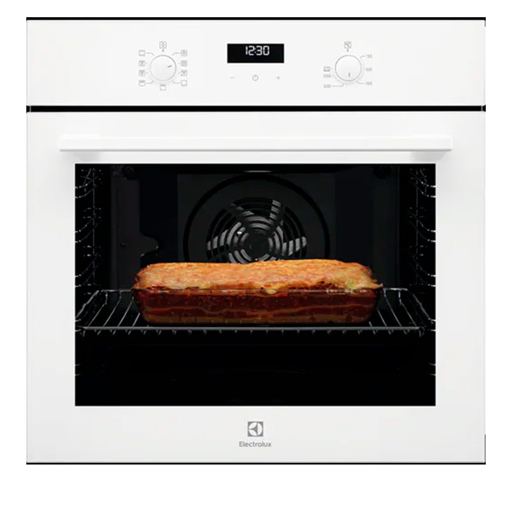 Horno ELECTROLUX OEF5H50V