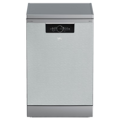 Lavavajillas BEKO BDFN36650XC