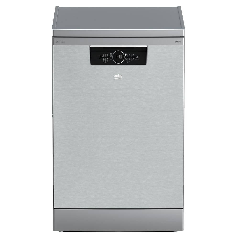 Lavavajillas BEKO BDFN36650XC