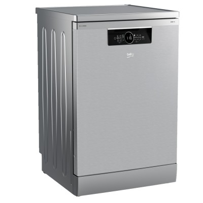 Lavavajillas BEKO BDFN36650XC