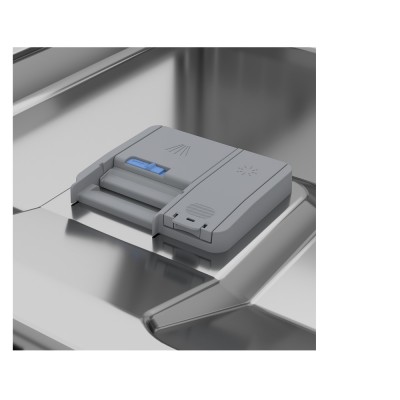 Lavavajillas BEKO BDFN36650XC