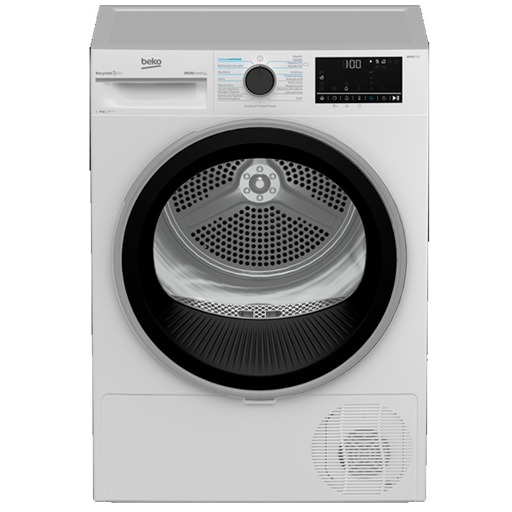 Secadora BEKO B5T43243