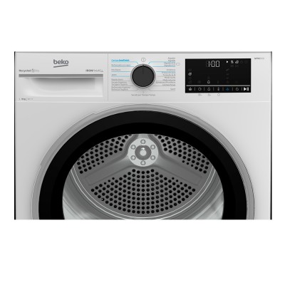 Secadora BEKO B5T43243