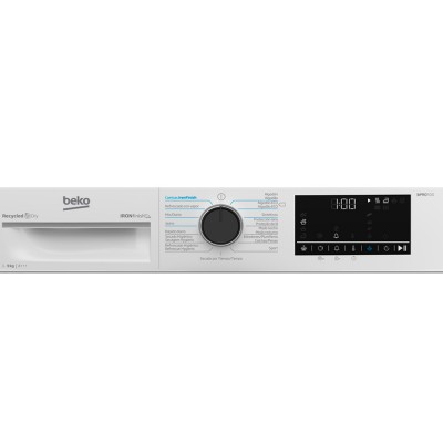 Secadora BEKO B5T43243