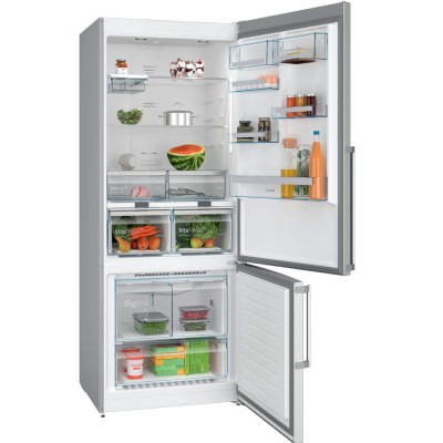 Combi BOSCH KGN86AIDR