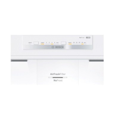 Combi BOSCH KGN86VIEA