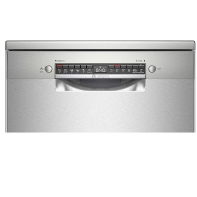 Lavavajillas BOSCH SMS6ZCI00E
