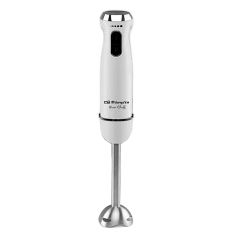 Batidora ORBEGOZO BT2680