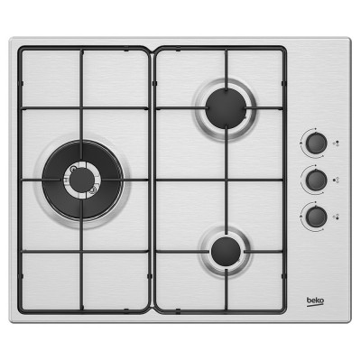 Placa BEKO HIGG 63113 SX