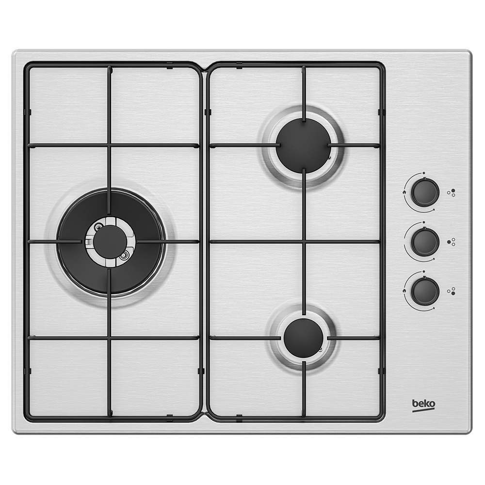 Placa BEKO HIGG 63113 SX