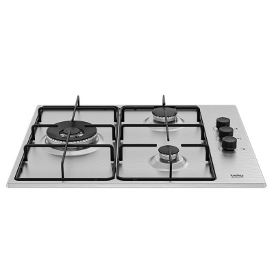 Placa BEKO HIGG 63113 SX